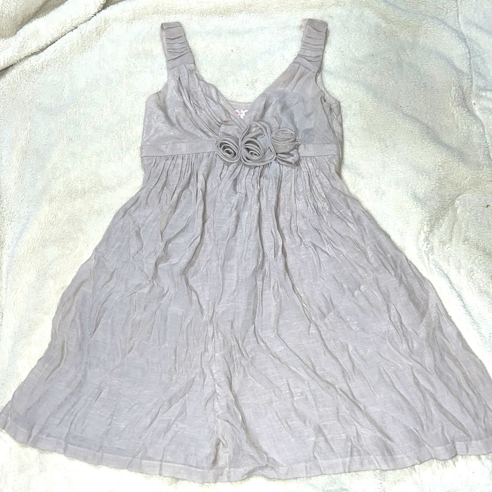 Parameters Dress
